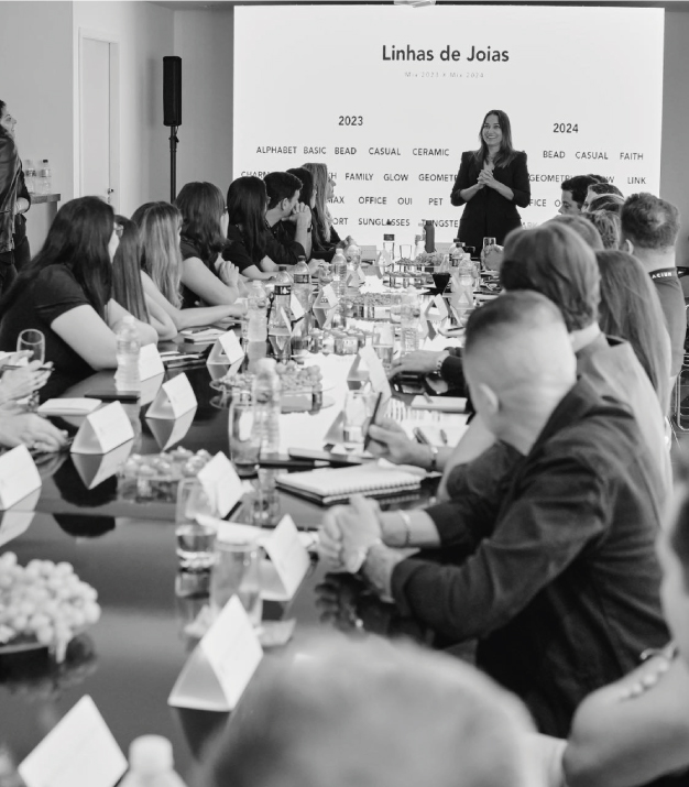 Evento de marca ACIUM
